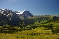 24h Hike Mammut_Ochsner 'Grosse Scheidegg _ Schwarzhorn 2927m' 18_08_2012 (37)